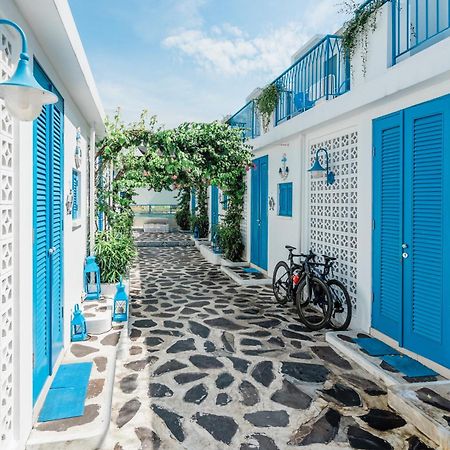 The Blue Loft Canggu - Free Scooter Use Zewnętrze zdjęcie