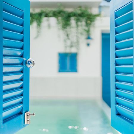 The Blue Loft Canggu - Free Scooter Use Zewnętrze zdjęcie