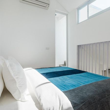The Blue Loft Canggu - Free Scooter Use Zewnętrze zdjęcie
